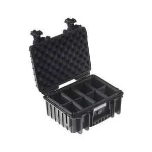 Klasiska soma B&W Cases 3000/B/RPD