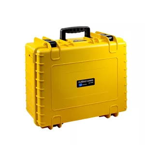 B&W Cases type 6000 B&W 6000