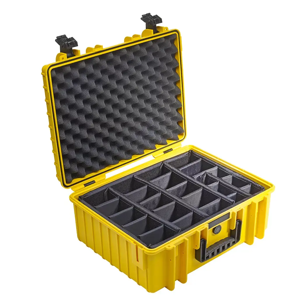 B&W Cases тип 6000 B&W 6000 Photo 2