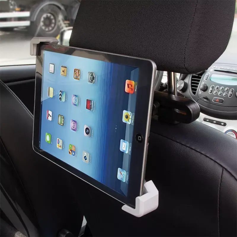 LogiLink AA0121 Passive Tablet Car Holder Photo 7