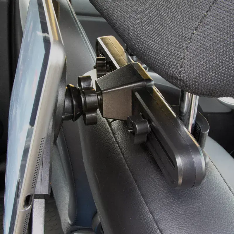 LogiLink AA0121 Passive Tablet Car Holder Photo 8