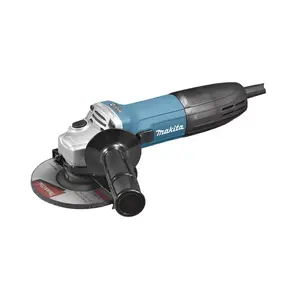 Шлифовальная машинка Makita GA5030K