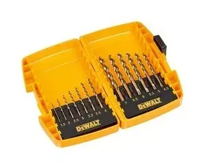 Набор сверл DeWALT DT7926 Photo 2