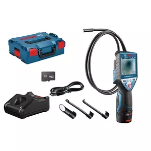 Inspection Camera Bosch GIC 120 C Professional 8.5 mm 120 cm