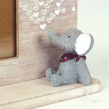Single picture frame ZEP Dumbo Photo 2