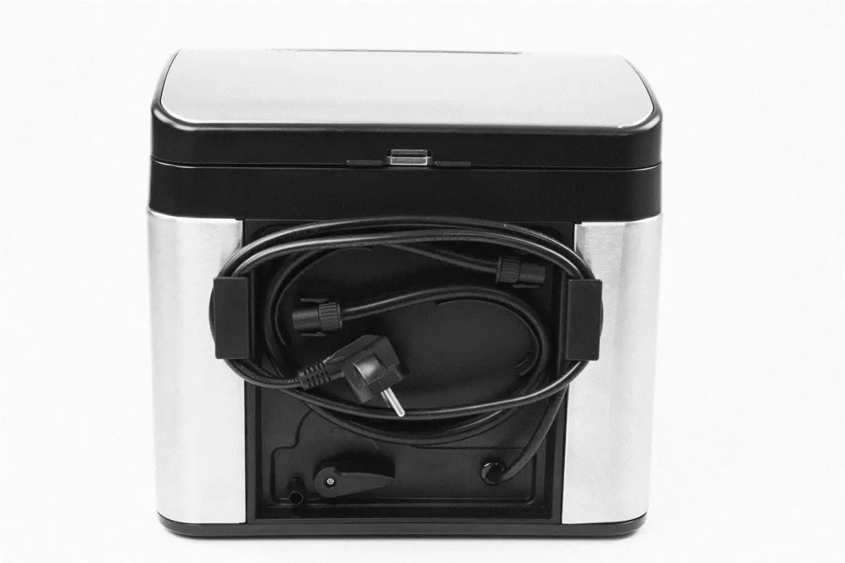 Immersion sous vide cooker Caso SV900 2000 W Photo 12