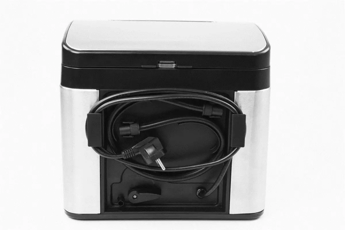 Immersion sous vide cooker Caso SV900 2000 W Photo 18