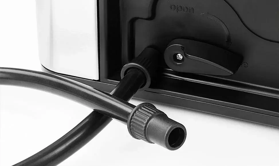 Immersion sous vide cooker Caso SV900 2000 W Photo 8