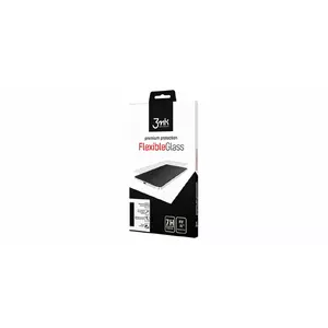 Screen protector 3MK FlexibleGlass for Xiaomi Mi A2 Lite — 1 pc
