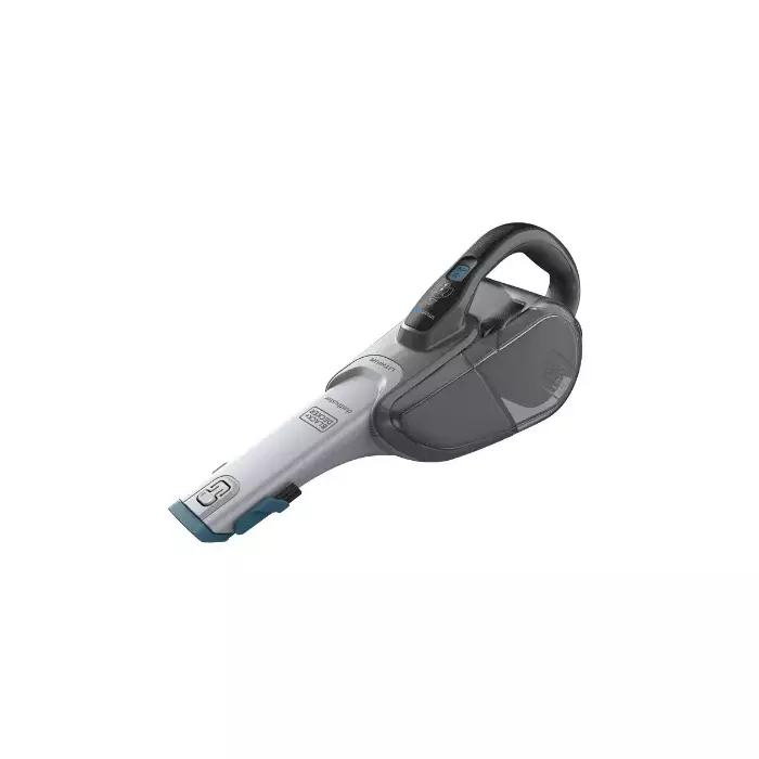 black&decker DVJ325BF-QW Photo 1