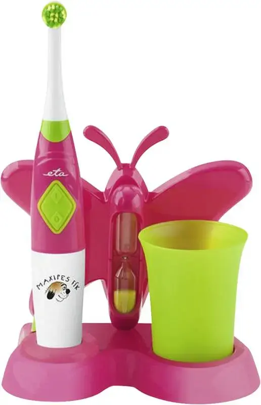 ETA rotating children's electric toothbrush Eta 8590393258833 Photo 2
