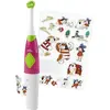 ETA rotating children's electric toothbrush Eta 8590393258833 Photo 4
