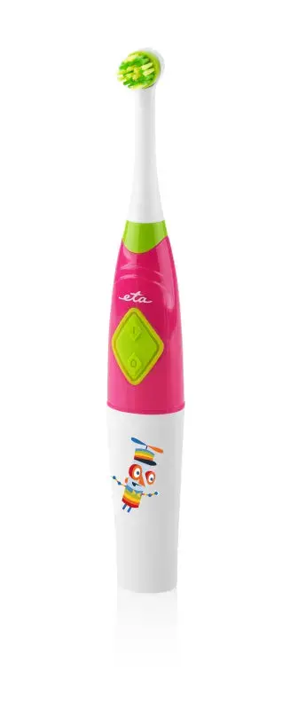 ETA rotating children's electric toothbrush Eta 8590393258833 Photo 5
