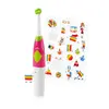 ETA rotating children's electric toothbrush Eta 8590393258833 Photo 6