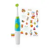 Child Rotating-oscillating toothbrush Eta Tooth Fairy 1294 90080 Photo 4