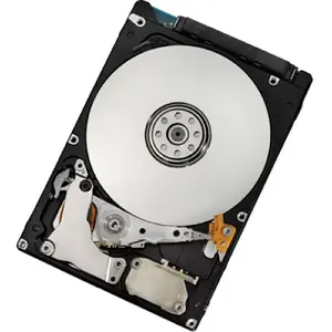 Internal hard drive IBM 42D0753 — 500 GB, 7200 RPM, 2.5" SATA