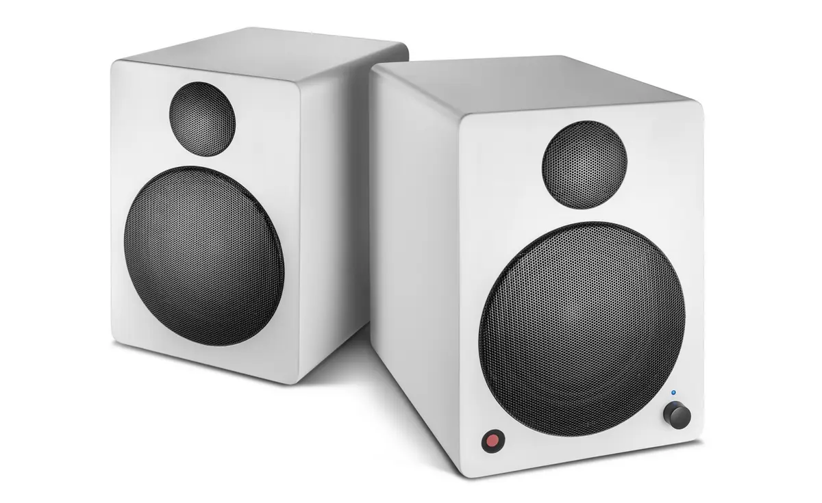 Беспроводные колонки Wavemaster CUBE NEO Photo 2