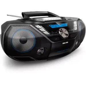 CD Soundmachine Philips AZB798T/12