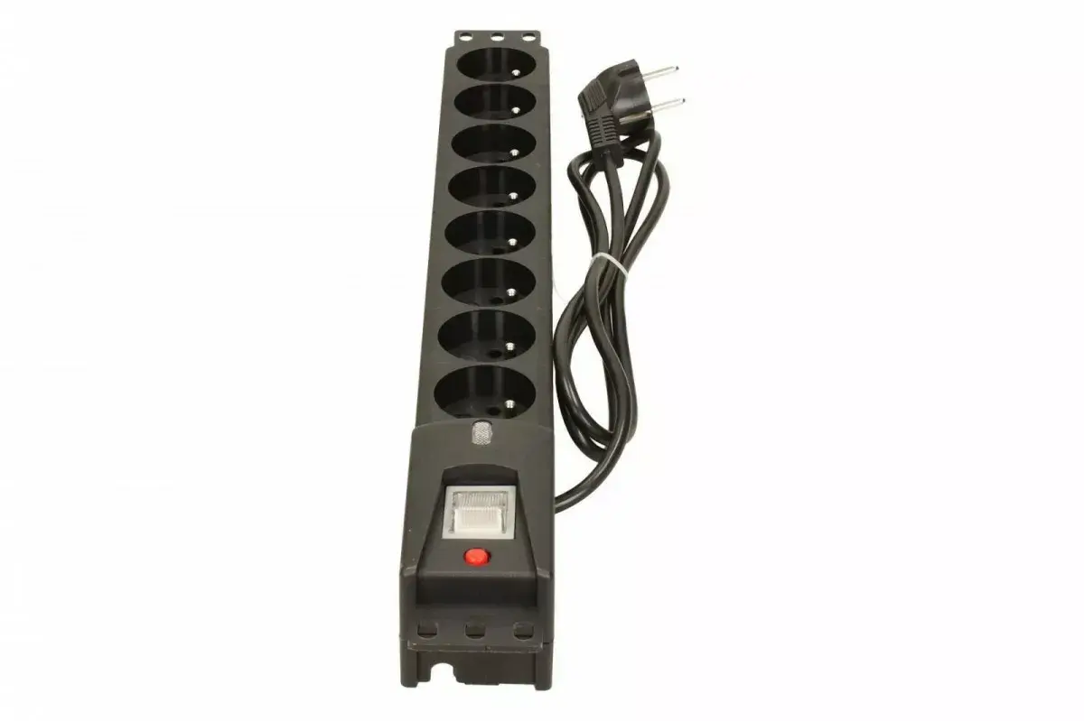 Сетевой фильтр LESTAR LXARM 810 G-A K.:CZ 1,5M Photo 5