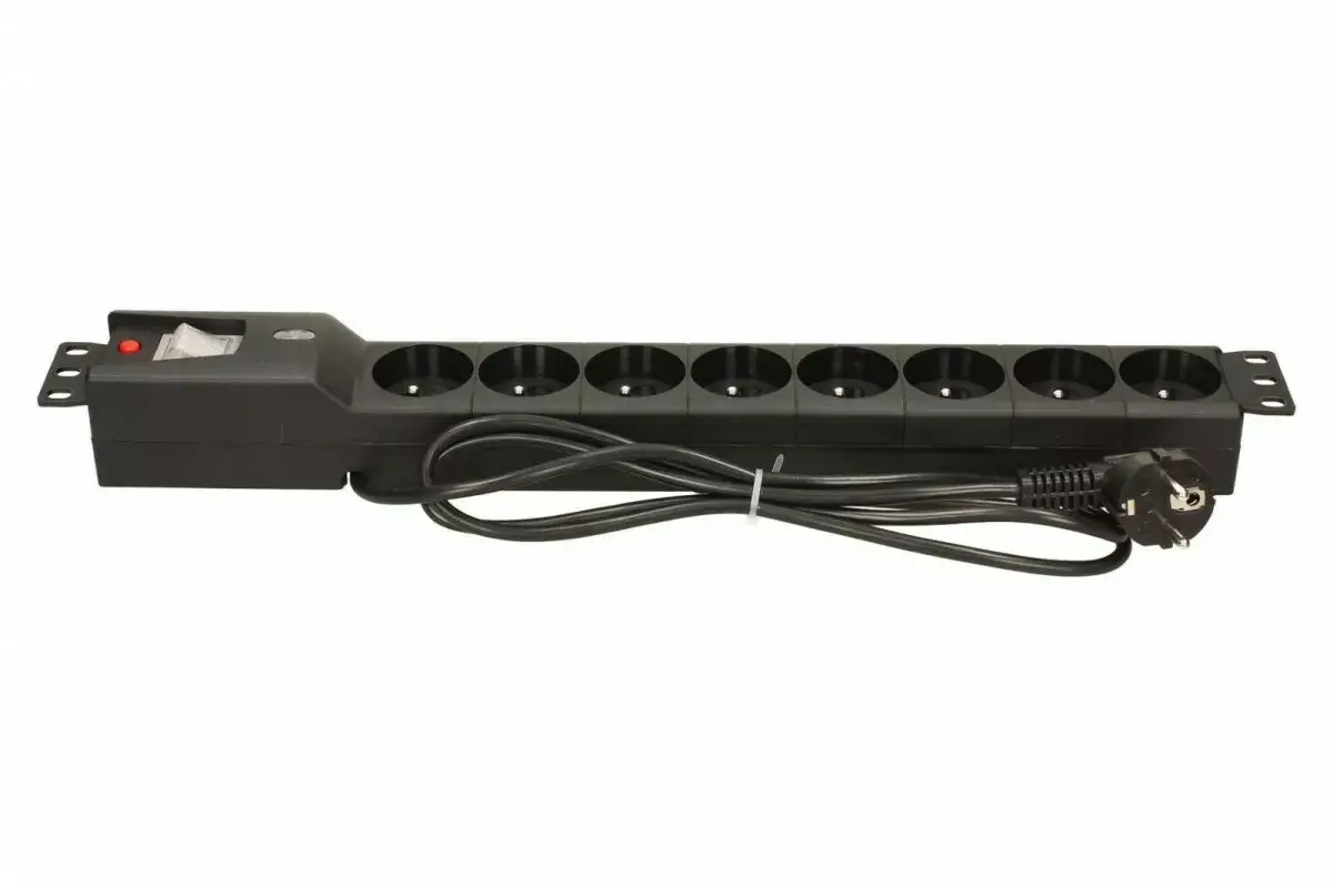 Сетевой фильтр LESTAR LXARM 810 G-A K.:CZ 1,5M Photo 6