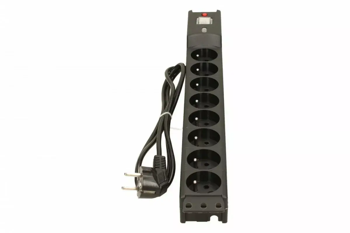 Сетевой фильтр LESTAR LXARM 810 G-A K.:CZ 1,5M Photo 7