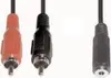 Audio Cable e+p B 132 Photo 2