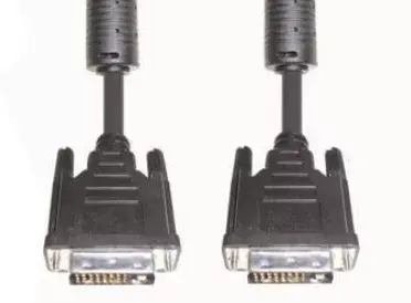 DVI kabelis e+p DVI 2 DVI
