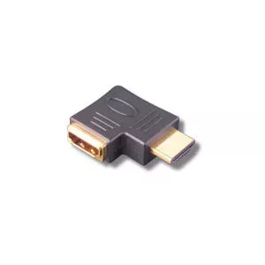 HDMI Cable e+p HDMI 9 U Black
