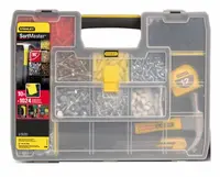 Sīkdaļu kaste Stanley CUBIX Sort Master