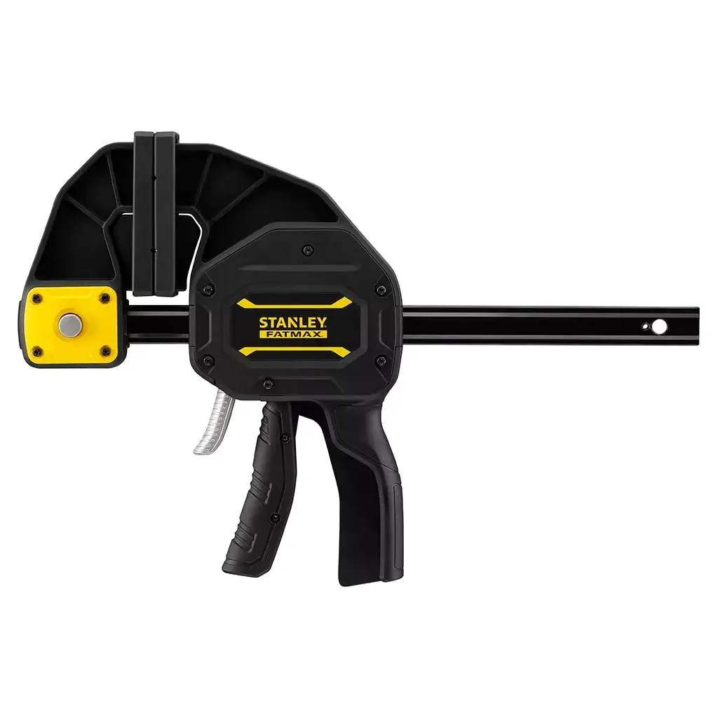 Skrūvju skava Stanley FATMAX XL Trigger Clamp Photo 2