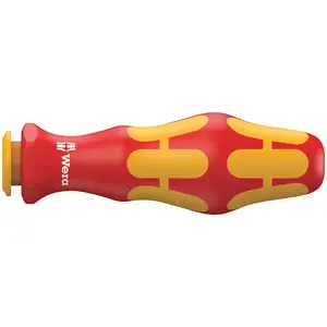 manual screwdriver Wera 05003990001