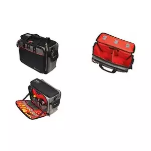 Tool bag c.k tools Magma Max Extra Wide MA2639 — extra-wide design for hand tools