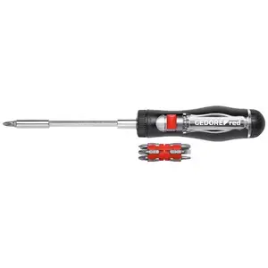 Ручная отвертка Gedore R38920000