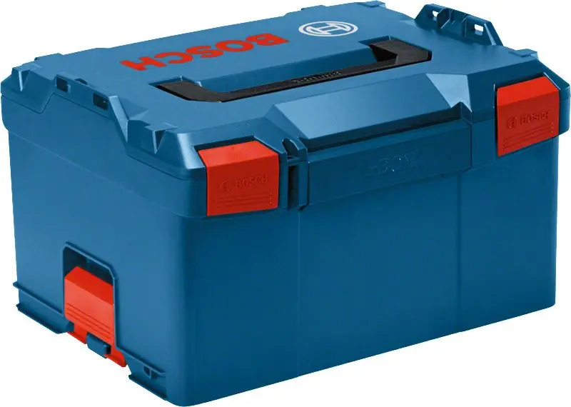 Коробка для хранения Bosch L-BOXX 238 Professional Photo 5