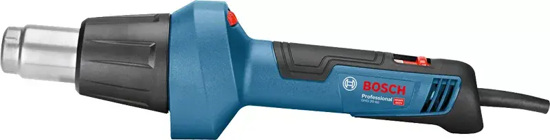 Термопистолет Bosch GHG 20-60 Photo 2