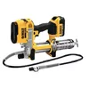 Eļļas pistole DeWALT DCGG571M1 Photo 2