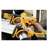 Eļļas pistole DeWALT DCGG571M1 Photo 4
