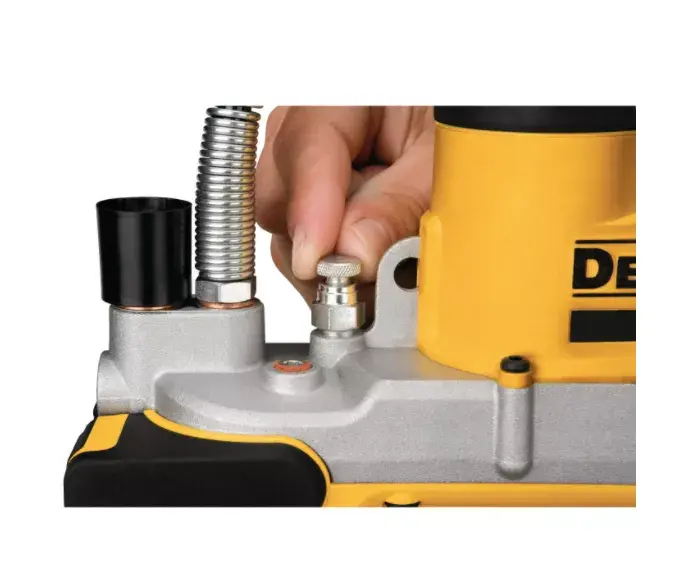 Eļļas pistole DeWALT DCGG571M1 Photo 10