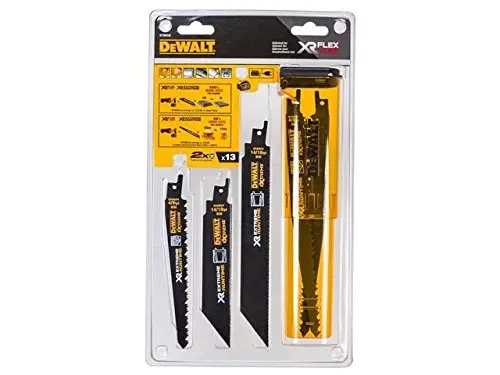 Zāģa asmens DeWALT DT99550-QZ, DT99550-QZ, 5035048542101