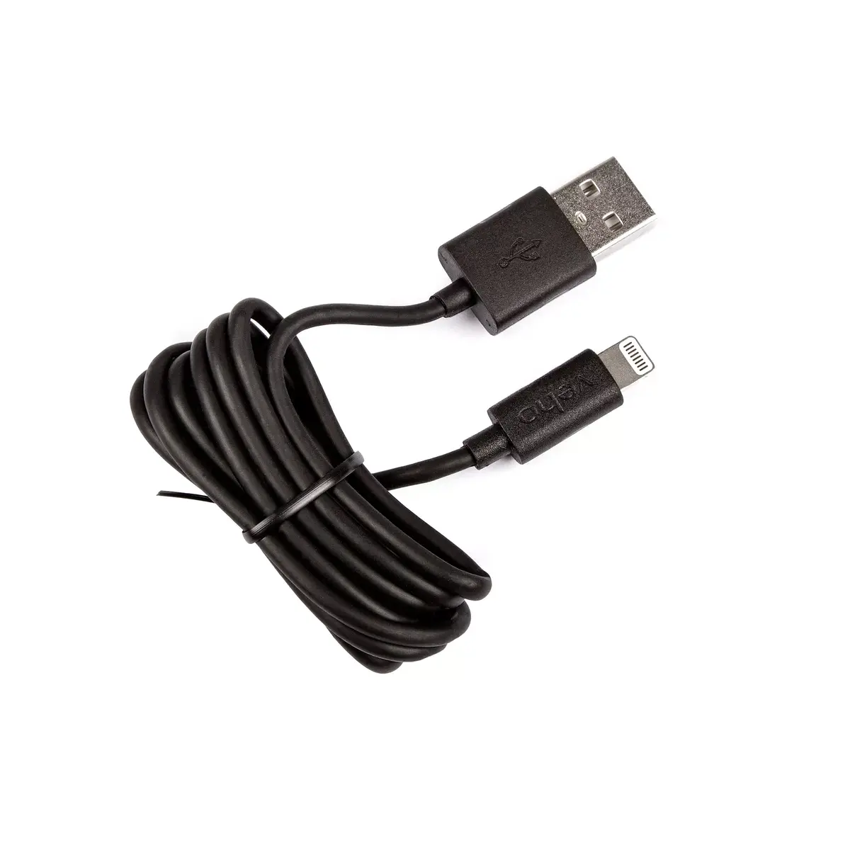 Кабель Lightning To USB Veho VPP-501-1M Photo 3