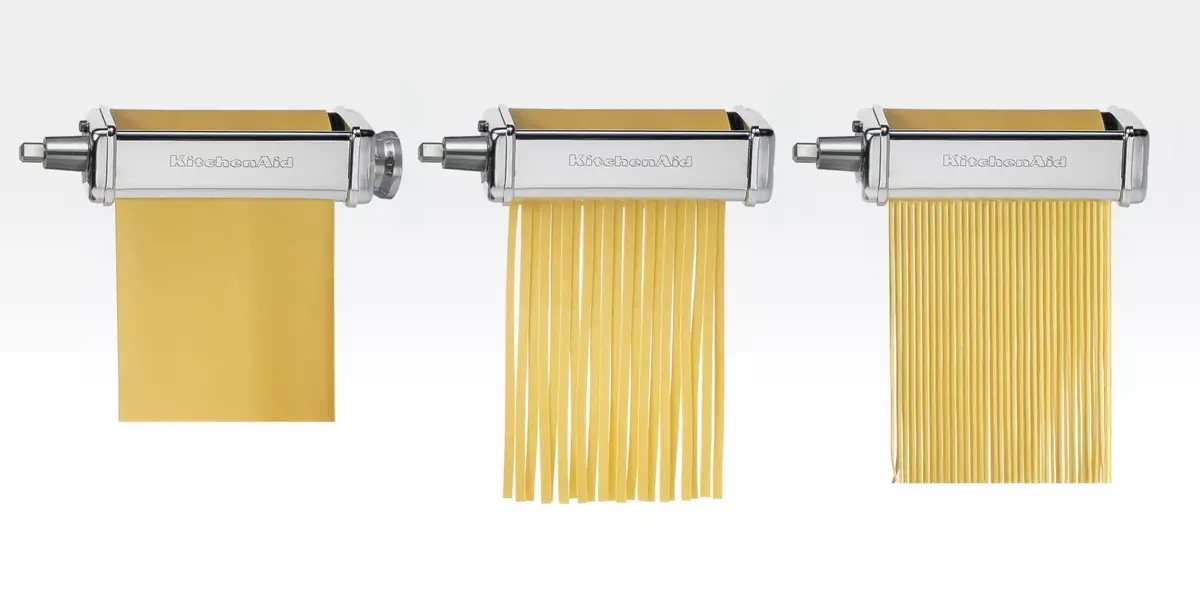 Набор насадок KitchenAid 5KSMPRA Photo 8