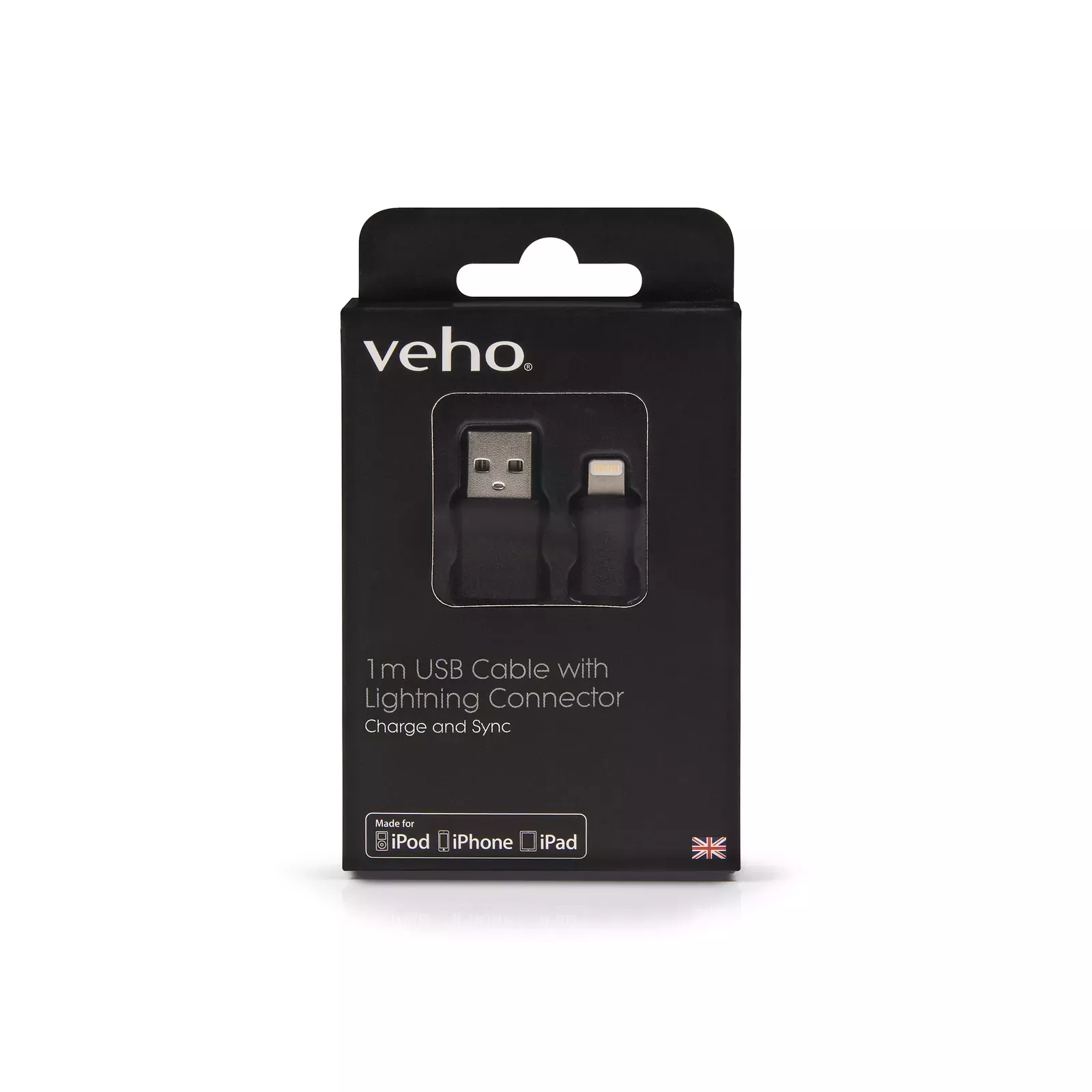 Veho VPP-601-20CM Photo 4