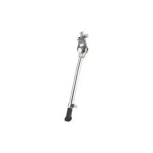 Bicycle Side Stand FISCHER 85990 adjustable 50.80–71.10 cm for 20–28 in bikes