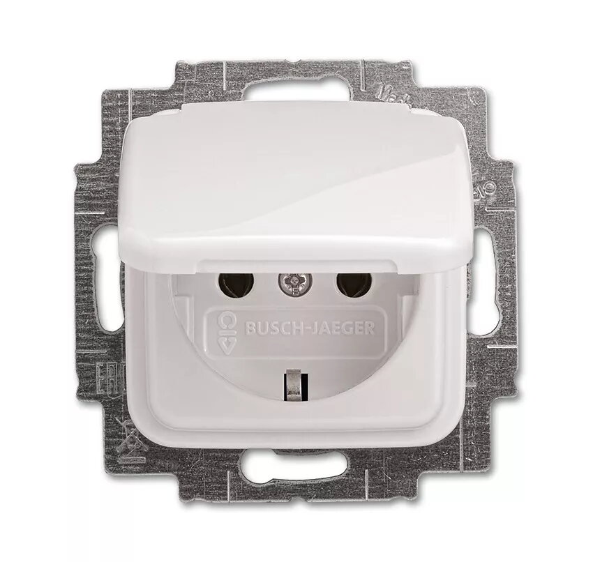 Power Sockets