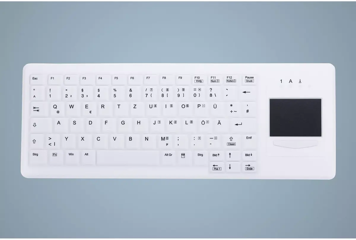 Клавиатура Active Key AK-C4400 Photo 2