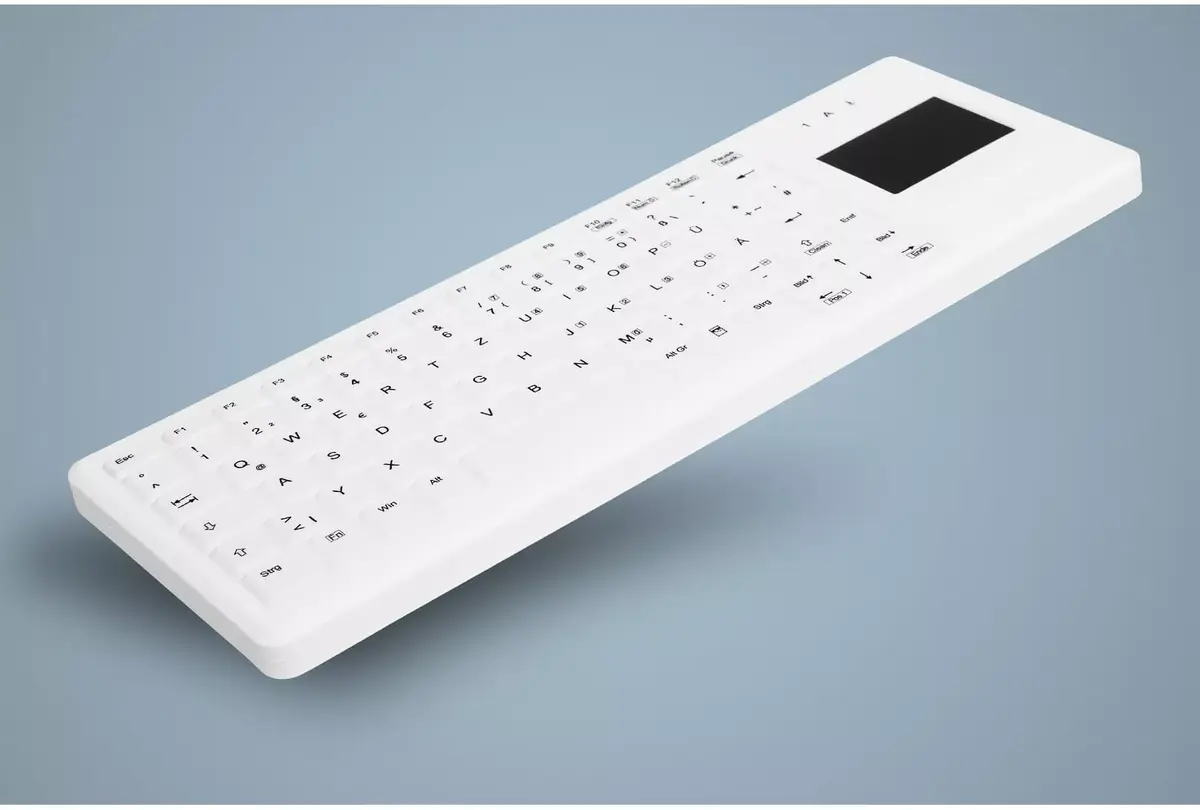 Клавиатура Active Key AK-C4400 Photo 3