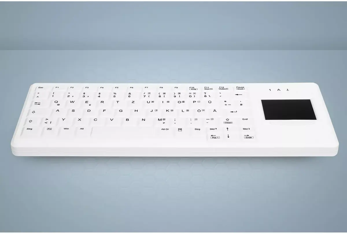 Клавиатура Active Key AK-C4400 Photo 4