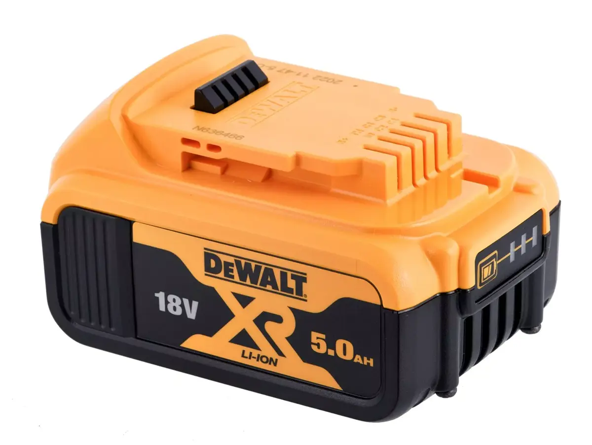 DeWalt DCB184-XJ 5035048466933 Photo 7
