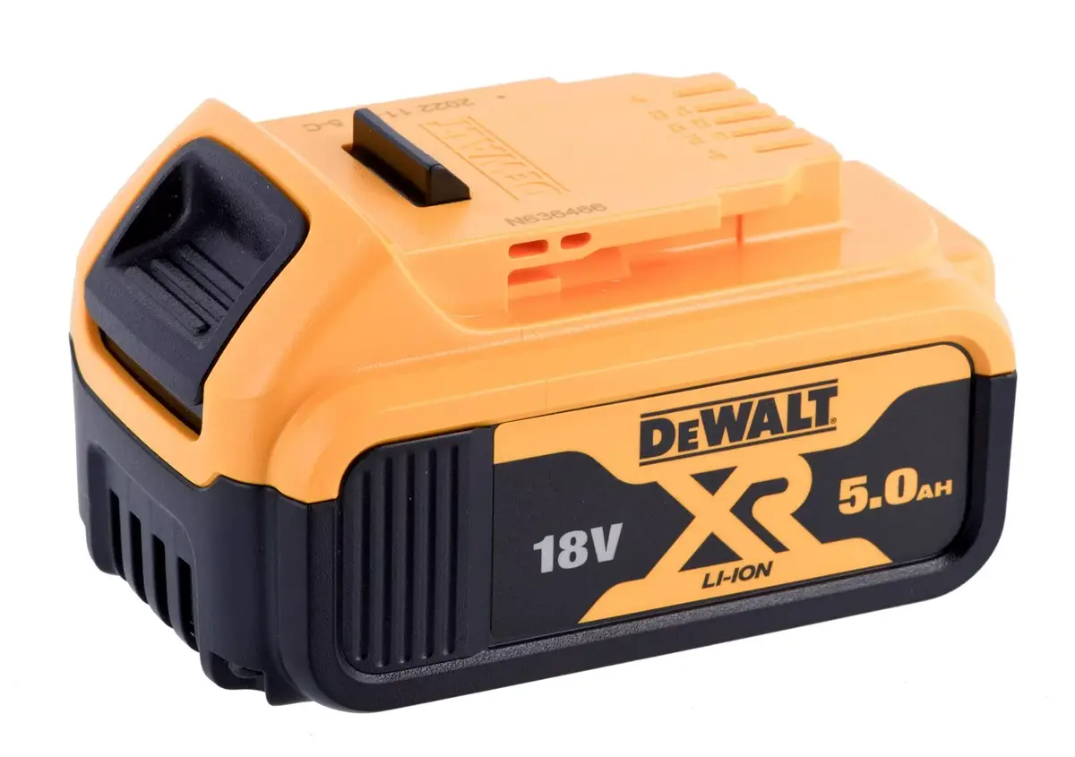 DeWalt DCB184-XJ 5035048466933 Photo 8