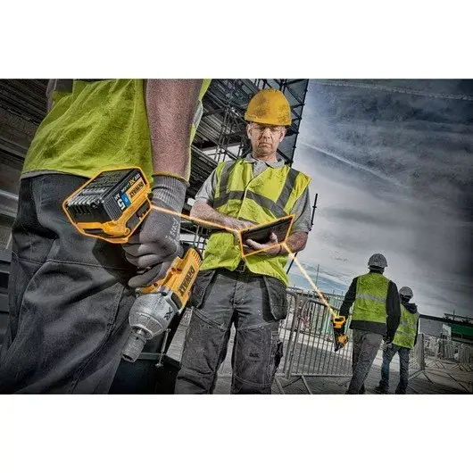 DeWalt DCB184-XJ 5035048466933 Photo 11